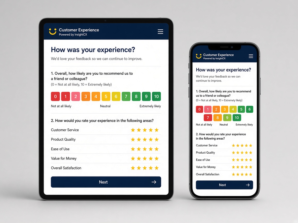 Why multi-channel surveys matter